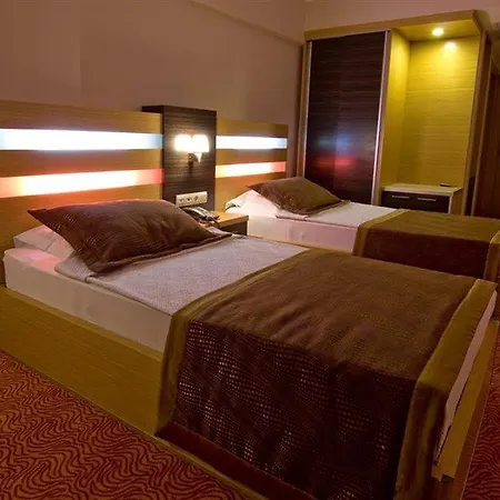 Hotel Ilayda 2*