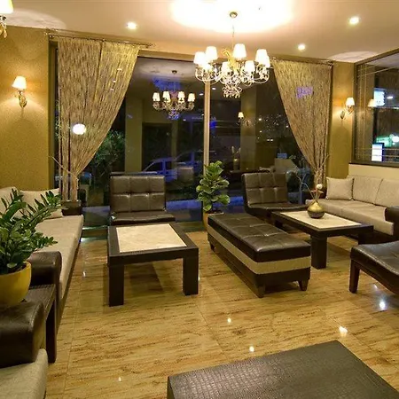 Ilayda Hotel