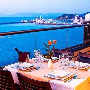 Ilayda Hotel Kusadasi