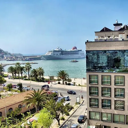 Hotel Ilayda Kusadasi