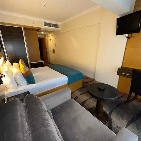 Hotel Ilayda 2*