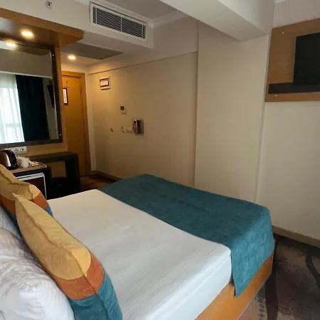 Hotel Ilayda