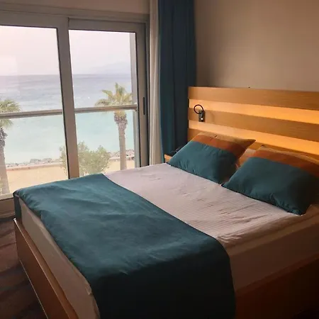 Ilayda Hotel 2*