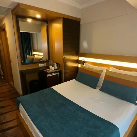 Hotel Ilayda 2*