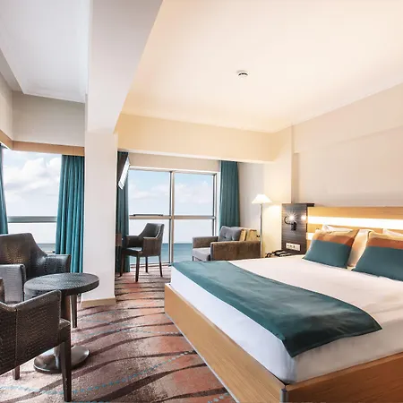 Hotel Ilayda Kusadası