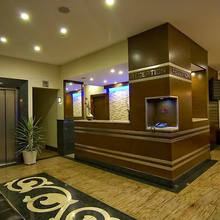 Ilayda Hotel