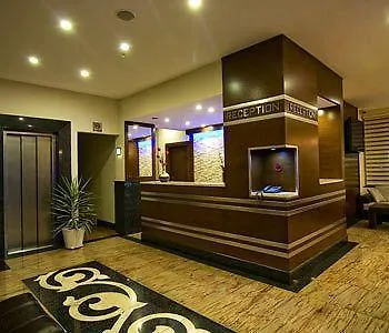 Ilayda 2* Kusadasi