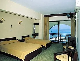 Ilayda Hotel