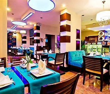 Ilayda Hotel