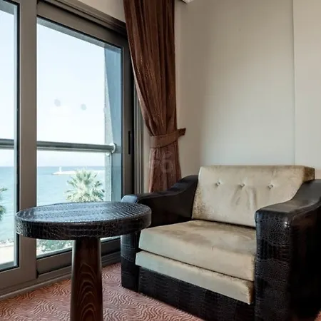 Ilayda Hotel 2*