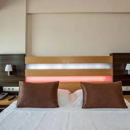 Hotel Ilayda Kusadasi
