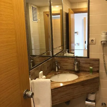 Ilayda Hotell Kusadası