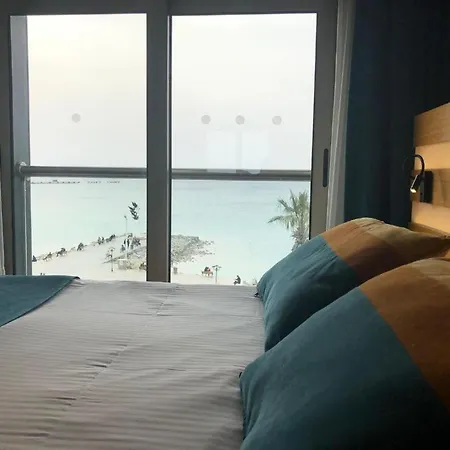 فندق إلايدا كوشاداسيه