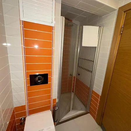 Ilayda Hotell Kusadası