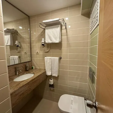 Hotell Ilayda Kusadası