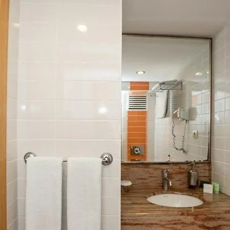 Hotell Ilayda Kusadası