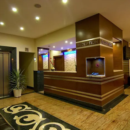 إلايدا فندق