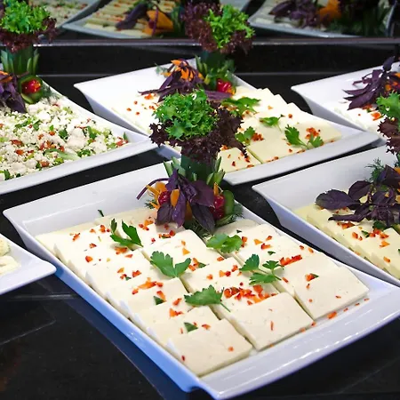 فندق إلايدا 2*