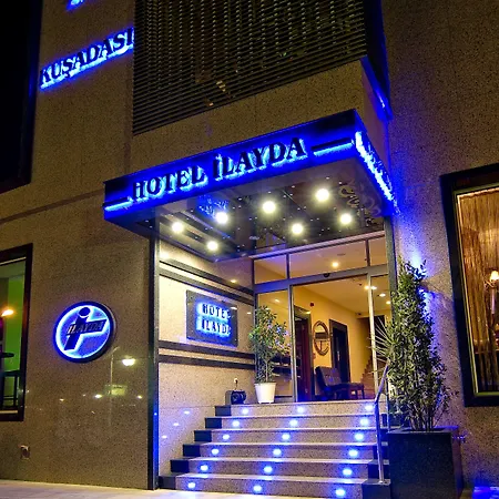 Ilayda 2* Kusadası