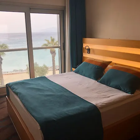 Hotell Ilayda Kusadası