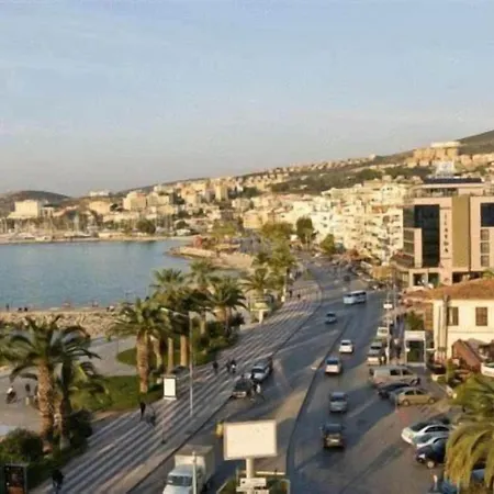 إلايدا فندق 2*