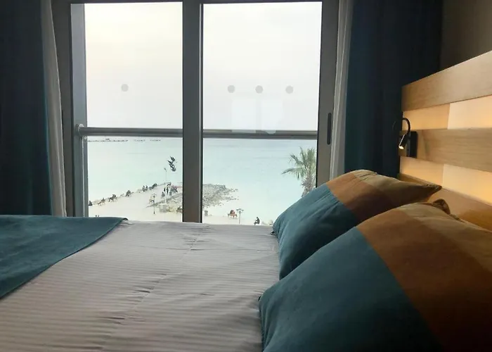 Hotel Ilayda Kusadası