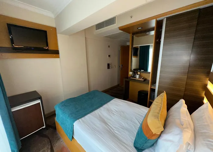 Hotel Ilayda Kusadası