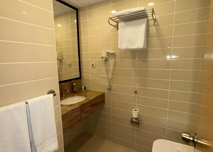 Ilayda Hotel Kusadası