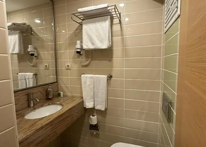 Hotel Ilayda Kusadası