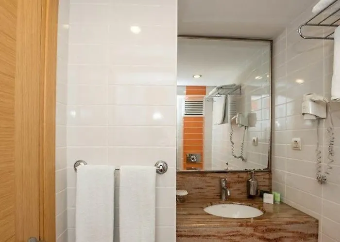 Hotel Ilayda Kusadası