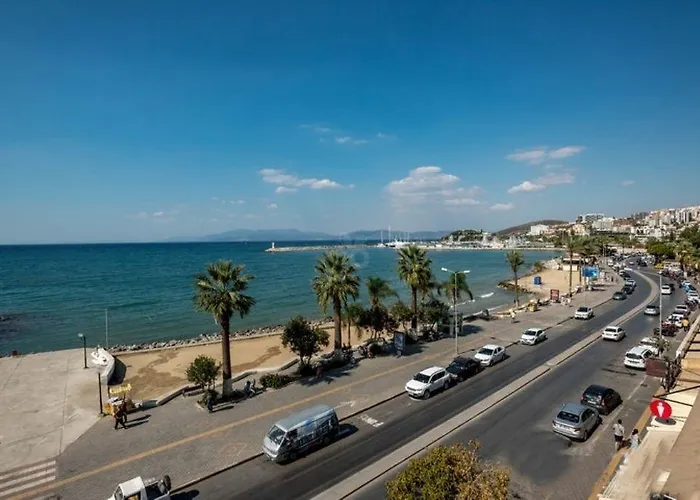 Ilayda Hotel Kusadası