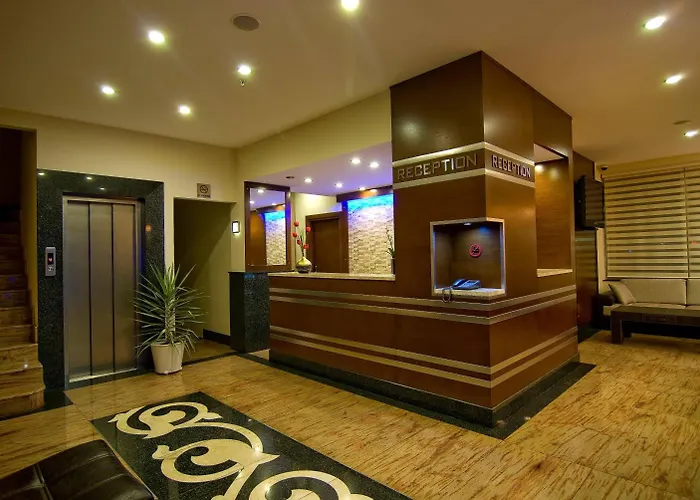 Ilayda Hotel