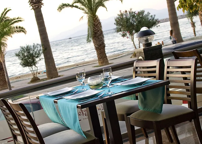 Ilayda Hotel Kusadası