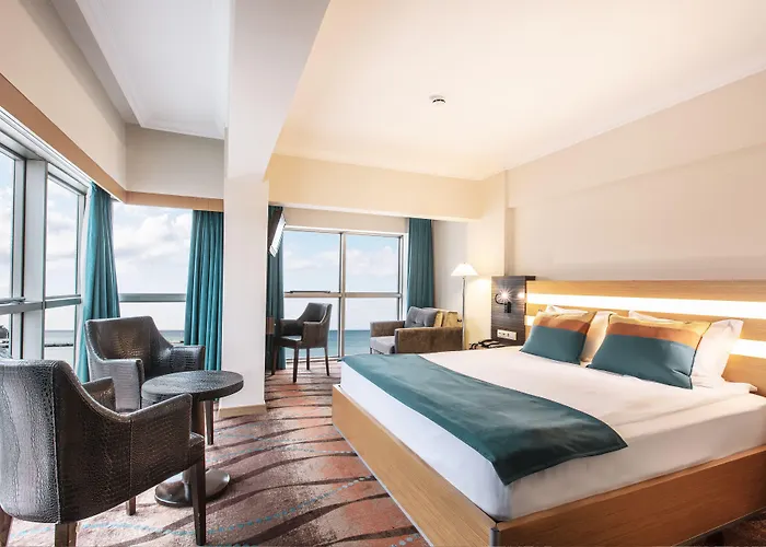 Hotel Ilayda Kusadası