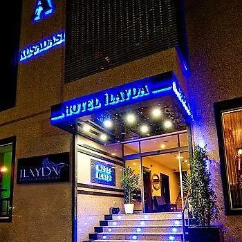Ilayda Otel 2*