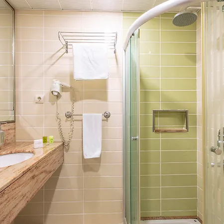 Ilayda Otel 2*