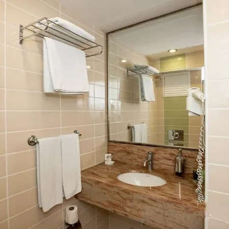 호텔 Ilayda 쿠사다시