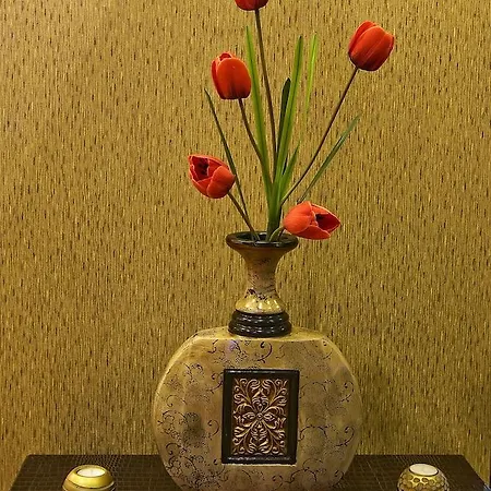 Otel Ilayda 2*