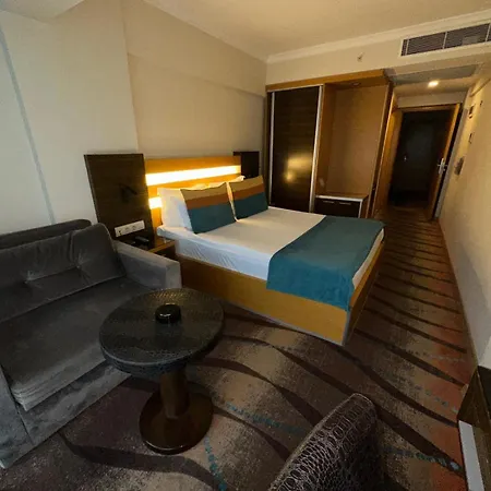 Otel Ilayda