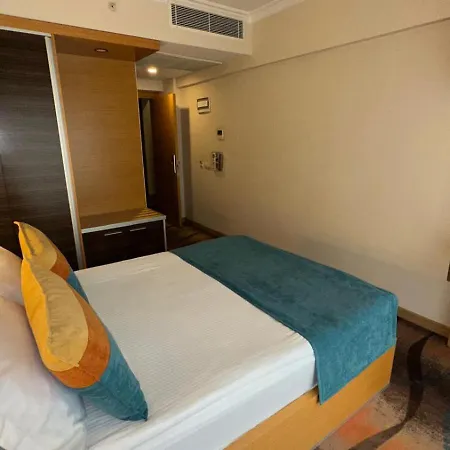 酒店 艾拉达酒店 库萨达斯