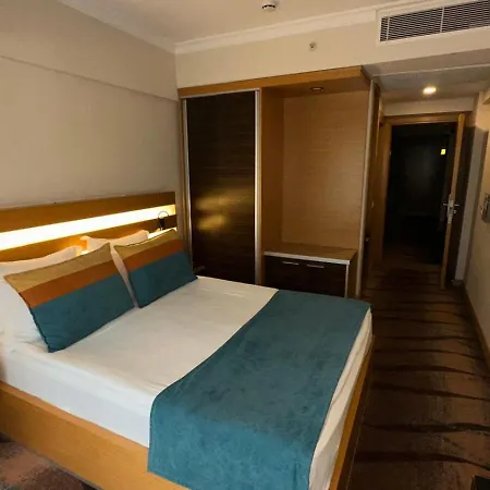 艾拉达酒店 库萨达斯