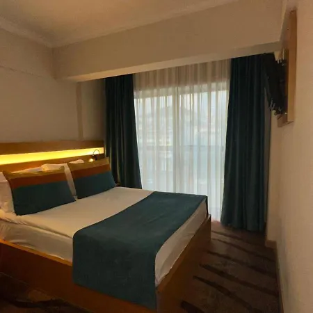 Ilayda Otel