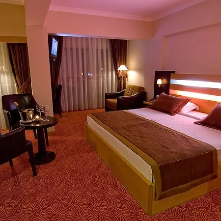 Ilayda Hotel