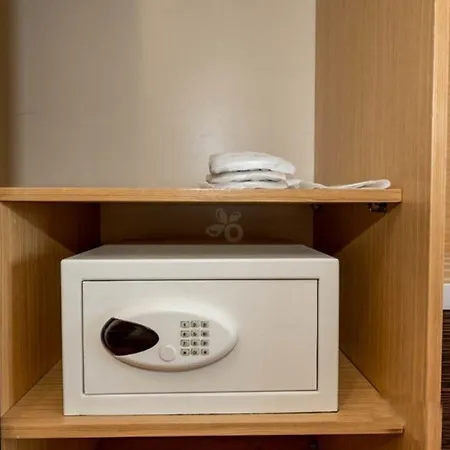 فندق إلايدا كوشاداسيه