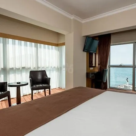 Ilayda Hotel