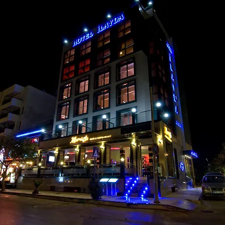 Ilayda 2* 쿠사다시