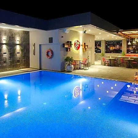 Hotel Ilayda 2*