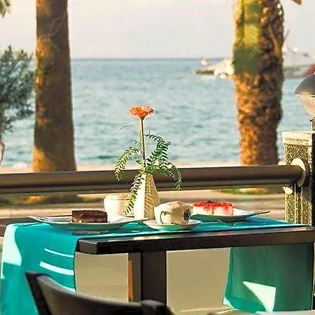 Hotel Ilayda 2*
