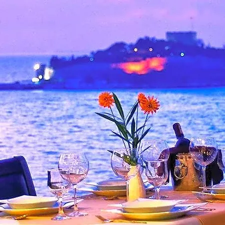 Ilayda Hotel 2*