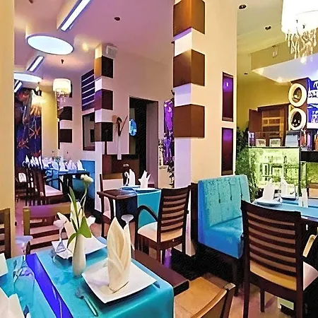 Ilayda Hotel